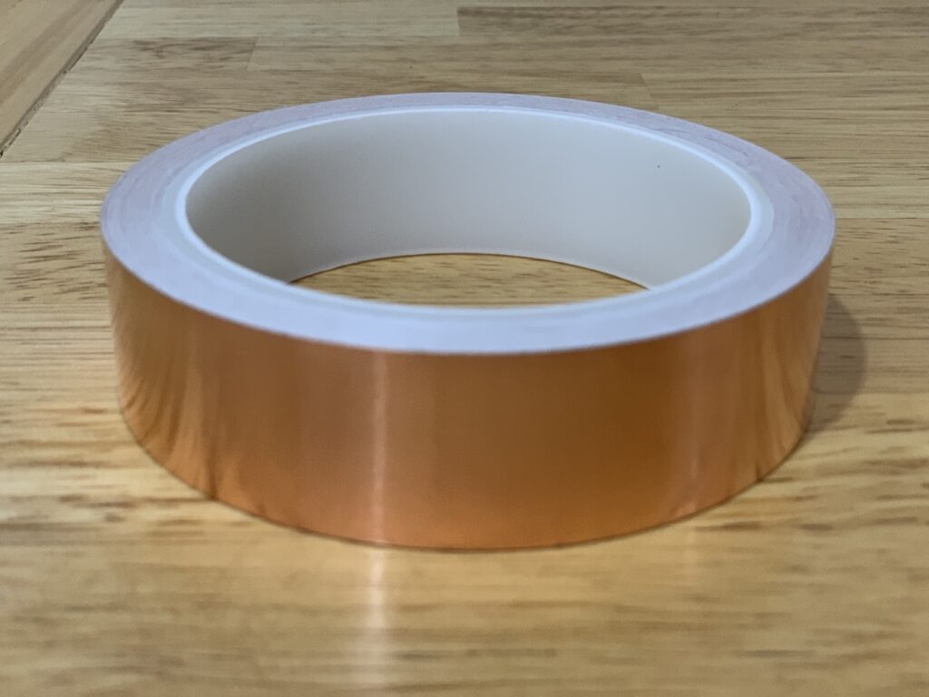 銅箔テープ