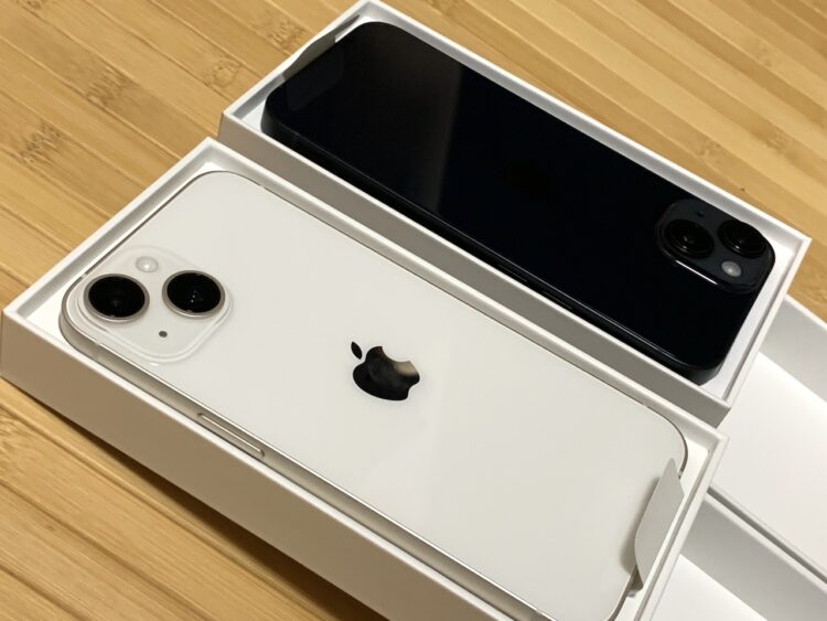 iphone14無印 ホワイト(割れなし) IMG_9402.jpeg